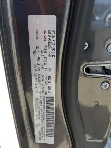 Photo 14 from auction – 2017 DODGE JOURNEY SE with VIN 3C4PDCAB1HT637210