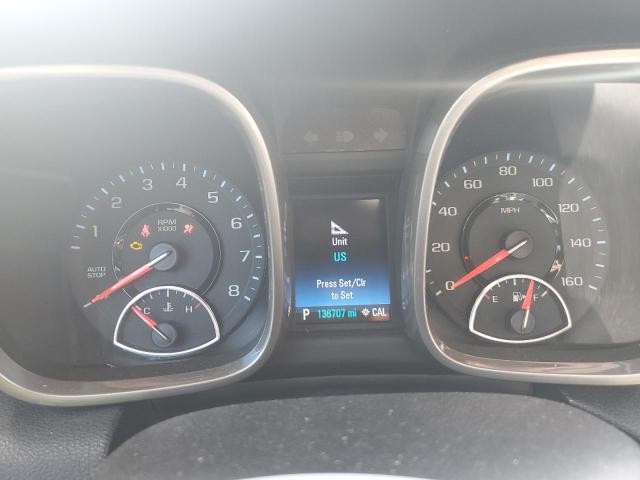 Photo 9 from auction – 2015 CHEVROLET MALIBU 2LT with VIN 1G11D5SL7FF246121
