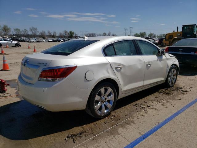 Photo 3 from auction – 2011 BUICK LACROSSE C with VIN 1G4GE5ED3BF245976