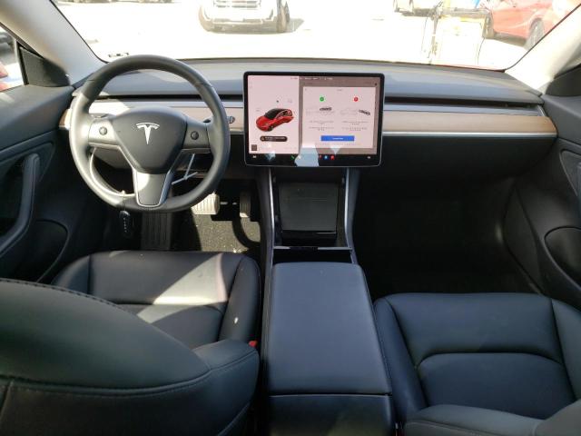 Photo 8 from auction – 2019 TESLA MODEL 3 with VIN 5YJ3E1EA6KF411624