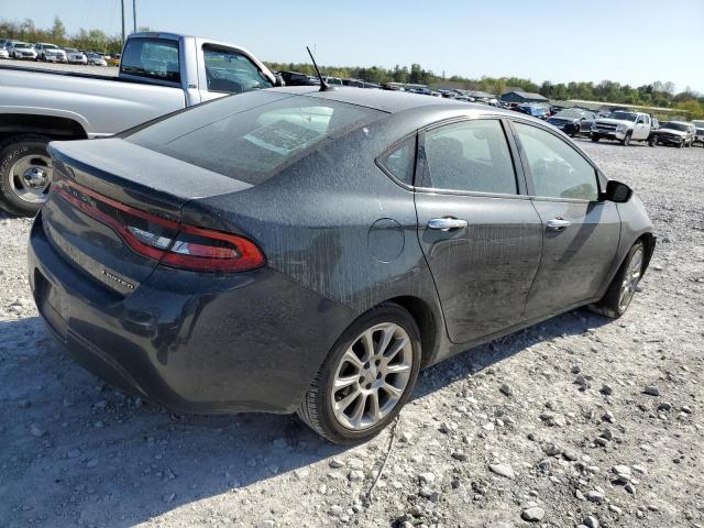 Photo 3 from auction – 2013 DODGE DART LIMIT with VIN 1C3CDFCA2DD314440