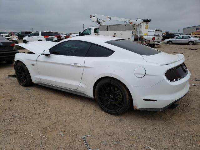Photo 2 from auction – 2015 FORD MUSTANG GT with VIN 1FA6P8CF2F5369061