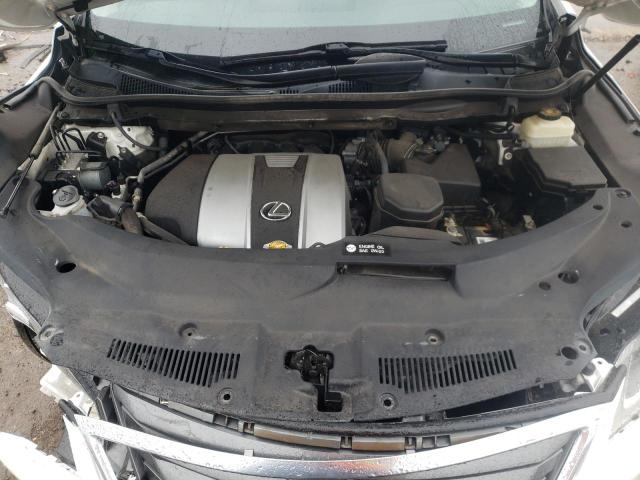 Photo 11 from auction – 2016 LEXUS RX 350 with VIN 2T2ZZMCA5GC006865