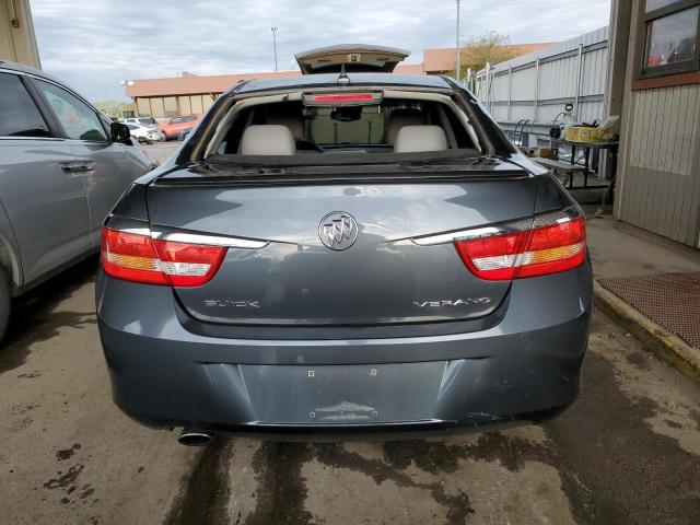 Photo 6 from auction – 2012 BUICK VERANO with VIN 1G4PP5SK4C4199844