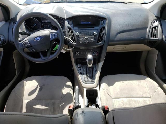 Photo 8 from auction – 2015 FORD FOCUS SE with VIN 1FADP3K26FL224335