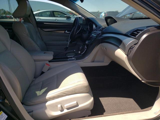 Photo 7 from auction – 2013 ACURA TL TECH with VIN 19UUA8F52DA008523