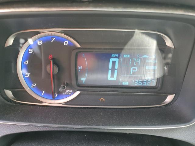 Photo 9 from auction – 2015 CHEVROLET TRAX LS with VIN 3GNCJKSB8FL253512