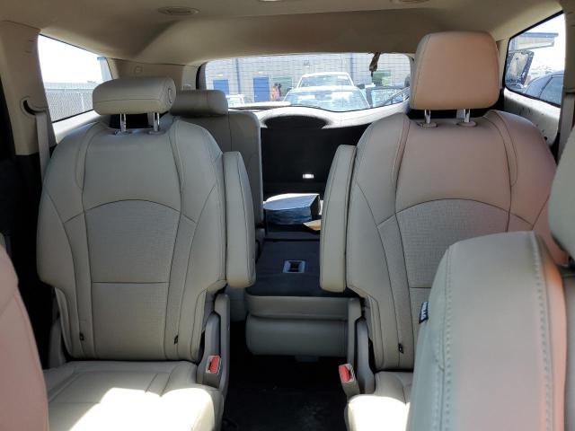 Photo 10 from auction – 2018 BUICK ENCLAVE PR with VIN 5GAERCKW0JJ206429