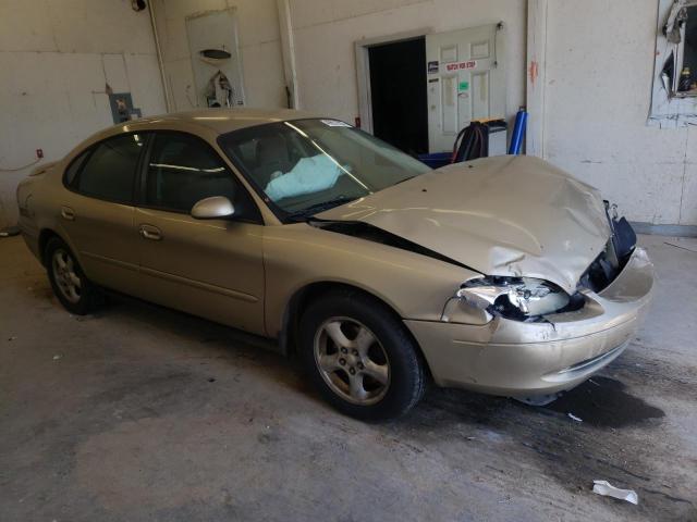 Foto 4 de la subasta – 2001 FORD TAURUS SES con VIN 1FAFP55U01A271804
