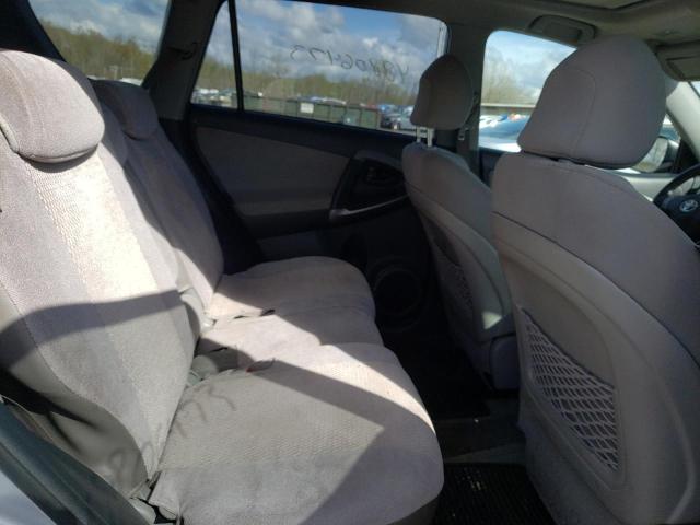 Photo 11 from auction – 2008 TOYOTA RAV4 LIMIT with VIN JTMBD31V185135088