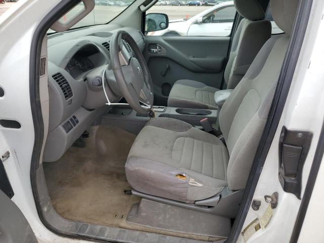 Photo 7 from auction – 2013 NISSAN FRONTIER S with VIN 1N6BD0CT7DN733901