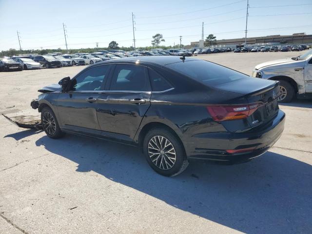Photo 2 from auction – 2019 VOLKSWAGEN JETTA S with VIN 3VWC57BU6KM006972
