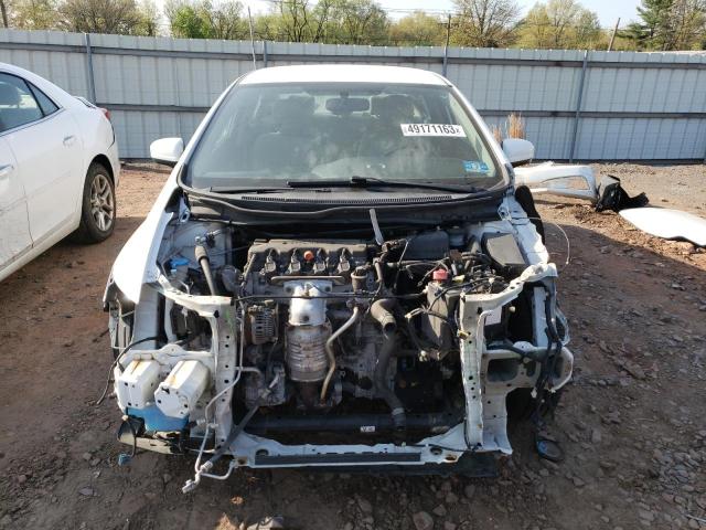 Photo 5 from auction – 2015 HONDA CIVIC LX with VIN 19XFB2F50FE229068