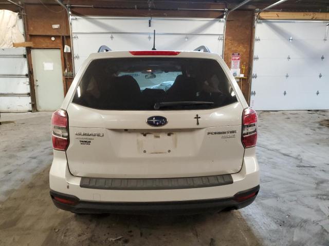 Photo 6 from auction – 2014 SUBARU FORESTER 2 with VIN JF2SJAEC6EH496110