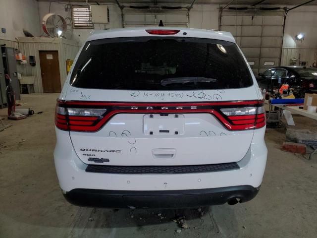 Photo 6 from auction – 2015 DODGE DURANGO SX with VIN 1C4RDJAGXFC236532