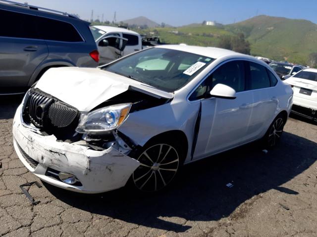 Photo 1 from auction – 2017 BUICK VERANO SPO with VIN 1G4PR5SK0H4102950
