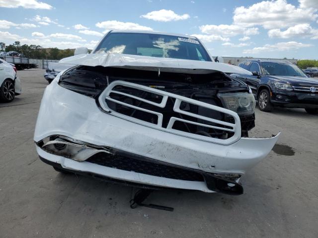 Photo 5 from auction – 2014 DODGE DURANGO R/ with VIN 1C4SDHCT9EC394251
