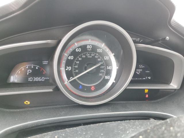 Photo 9 from auction – 2015 MAZDA 3 TOURING with VIN 3MZBM1V73FM234435