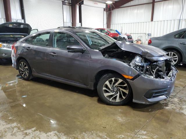 Photo 4 from auction – 2016 HONDA CIVIC EX with VIN 19XFC2F71GE227832