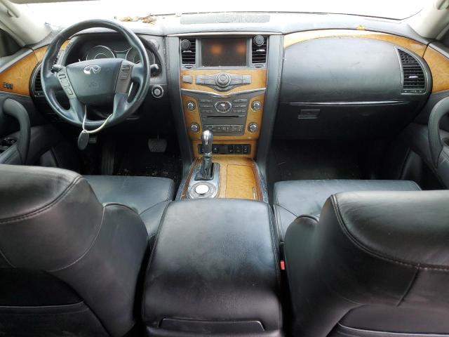 Photo 8 from auction – 2012 INFINITI QX56 with VIN JN8AZ2NFXC9515854