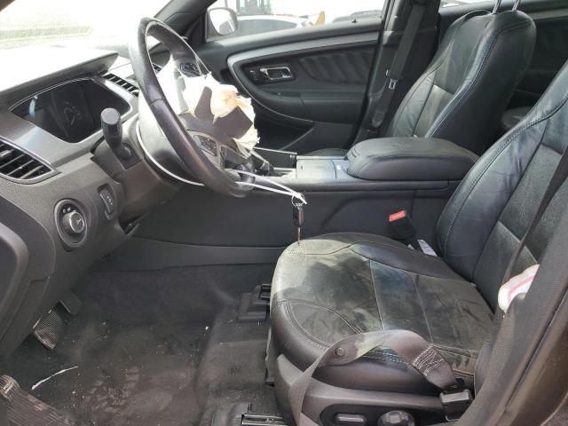 Photo 7 from auction – 2015 FORD TAURUS SEL with VIN 1FAHP2E83FG194473