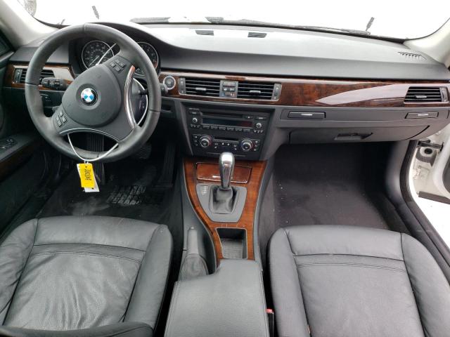 Photo 8 from auction – 2013 BMW 328 XI with VIN WBAKF3C59DJ385801