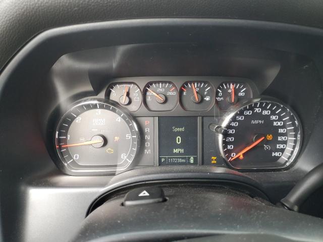 Photo 9 from auction – 2016 CHEVROLET SILVERADO with VIN 1GCVKPEC3GZ411197