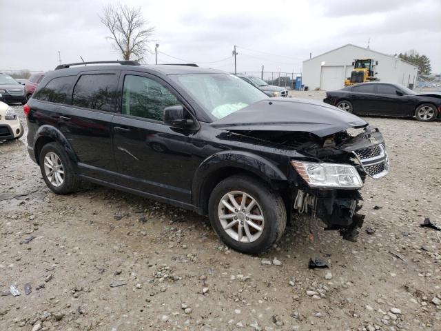 Photo 4 from auction – 2014 DODGE JOURNEY SX with VIN 3C4PDCBB4ET218083