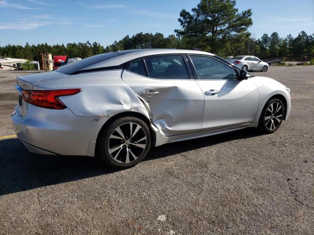 Photo 3 from auction – 2017 NISSAN MAXIMA 3.5 with VIN 1N4AA6AP2HC457134