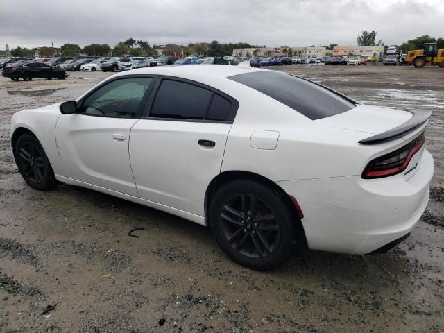 Photo 2 from auction – 2019 DODGE CHARGER SX with VIN 2C3CDXJG9KH589672