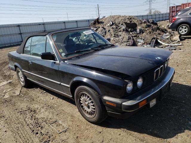 Photo 4 from auction – 1990 BMW 325 IC AUT with VIN WBABB2304LEC20243