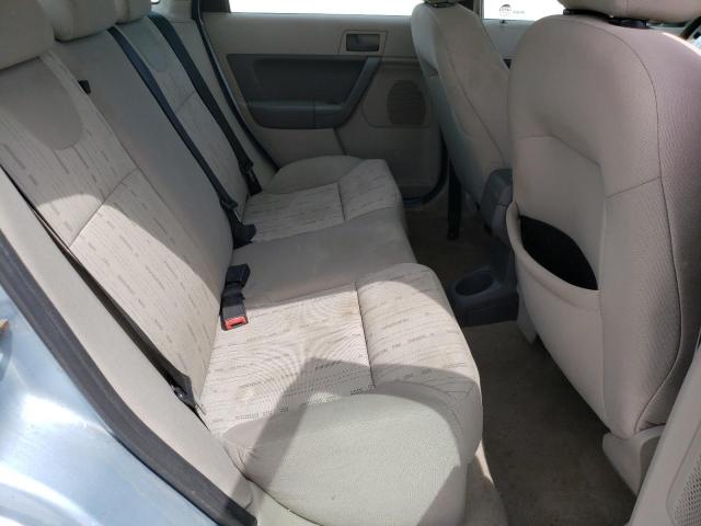Photo 10 from auction – 2009 FORD FOCUS SE with VIN 1FAHP35N69W127792