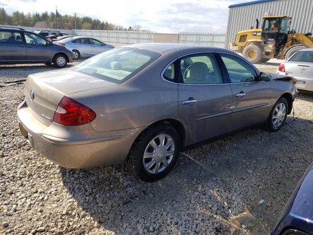 Photo 3 from auction – 2006 BUICK LACROSSE C with VIN 2G4WC582561203348