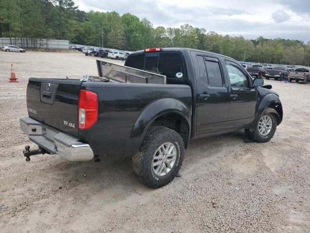 Photo 3 from auction – 2016 NISSAN FRONTIER S with VIN 1N6AD0EV8GN779073
