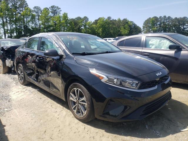 Photo 4 from auction – 2022 KIA FORTE FE with VIN 3KPF24AD8NE468599