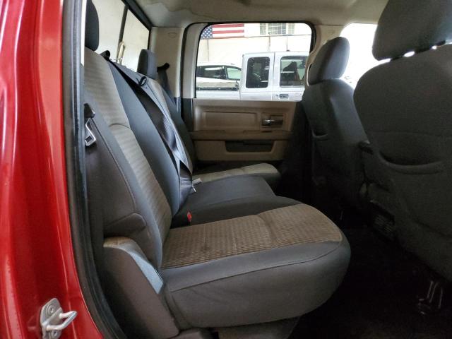 Photo 10 from auction – 2009 DODGE RAM 1500 with VIN 1D3HV13T19S754873
