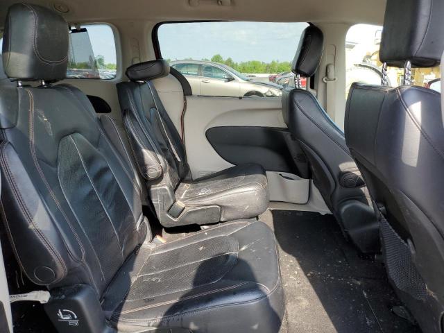 Photo 11 from auction – 2018 CHRYSLER PACIFICA T with VIN 2C4RC1BG0JR120368
