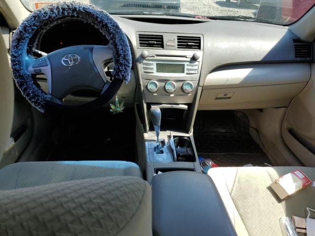 Photo 8 from auction – 2007 TOYOTA CAMRY CE with VIN 4T1BE46K07U021102