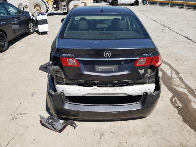 Photo 6 from auction – 2013 ACURA TSX with VIN JH4CU2F43DC004618