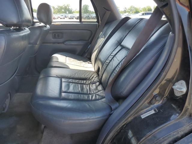 Photo 11 from auction – 1997 TOYOTA 4RUNNER SR with VIN JT3GN86R2V0045358