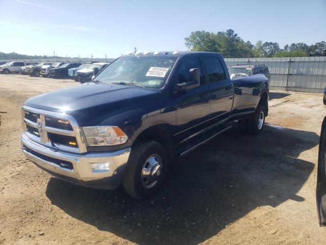 Foto 1 de la subasta – 2017 RAM 3500 SLT con VIN 3C63RRHL7HG646558