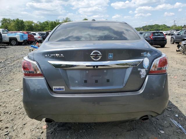 Photo 6 from auction – 2015 NISSAN ALTIMA 2.5 with VIN 1N4AL3AP7FC170796