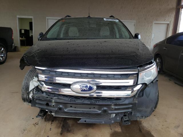 Photo 5 from auction – 2013 FORD EDGE SE with VIN 2FMDK3GC8DBA88907