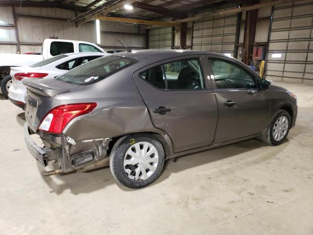 Photo 3 from auction – 2016 NISSAN VERSA S with VIN 3N1CN7AP8GL879752