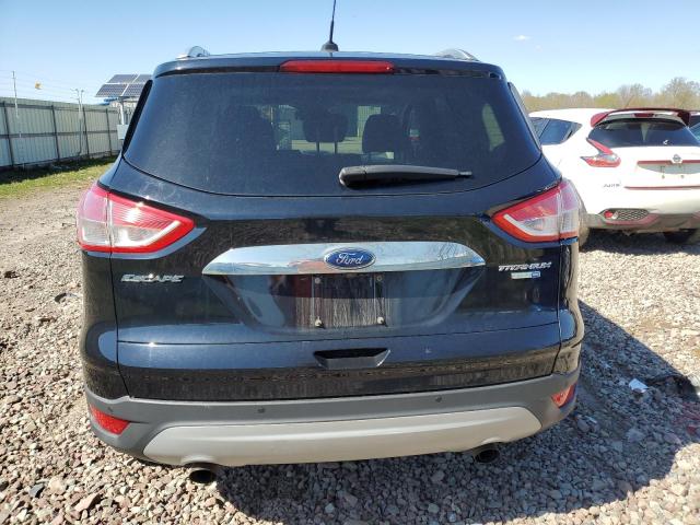 Photo 6 from auction – 2016 FORD ESCAPE TIT with VIN 1FMCU9JX2GUA06723