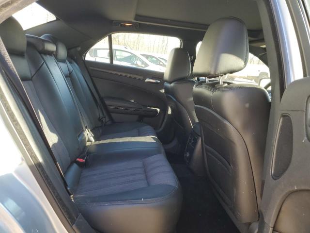 Photo 10 from auction – 2013 CHRYSLER 300 S with VIN 2C3CCAGGXDH590310