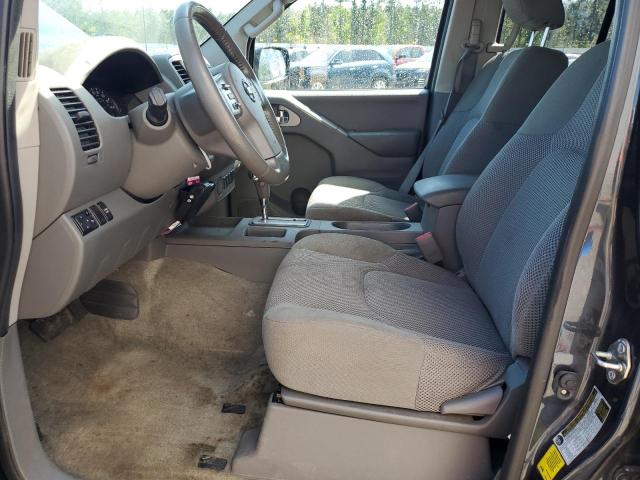 Photo 7 from auction – 2016 NISSAN FRONTIER S with VIN 1N6AD0ER4GN761835