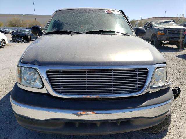 Photo 5 from auction – 2003 FORD F150 with VIN 2FTRX07233CA18225