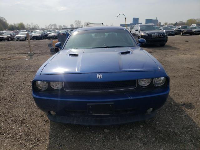 Photo 5 from auction – 2009 DODGE CHALLENGER with VIN 2B3LJ44V69H604640
