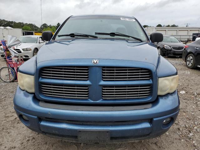Photo 5 from auction – 2004 DODGE RAM PICKUP with VIN 1D7HA18D14S724065